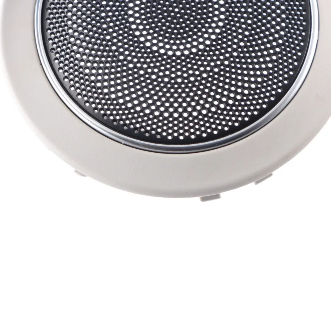 Mercedes W205 Puerta Delantera Panel Altavoz Izquierda Derecha Plata - SKU A2057270000-1 - Número de pieza A2057270000