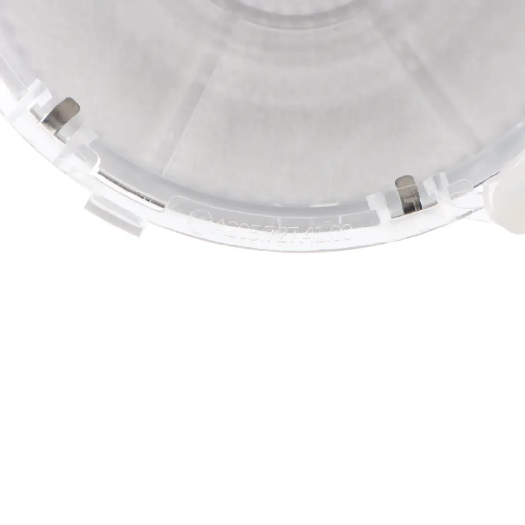 Front Door Card Tweeter Speaker Cover Trim Right O/S to Mercedes W205 with Part number A2057274100 Mercedes W205 Front Door Card Tweeter Speaker Cover Trim Right O/S - SKU A2057274100-1 - Part number A2057274100