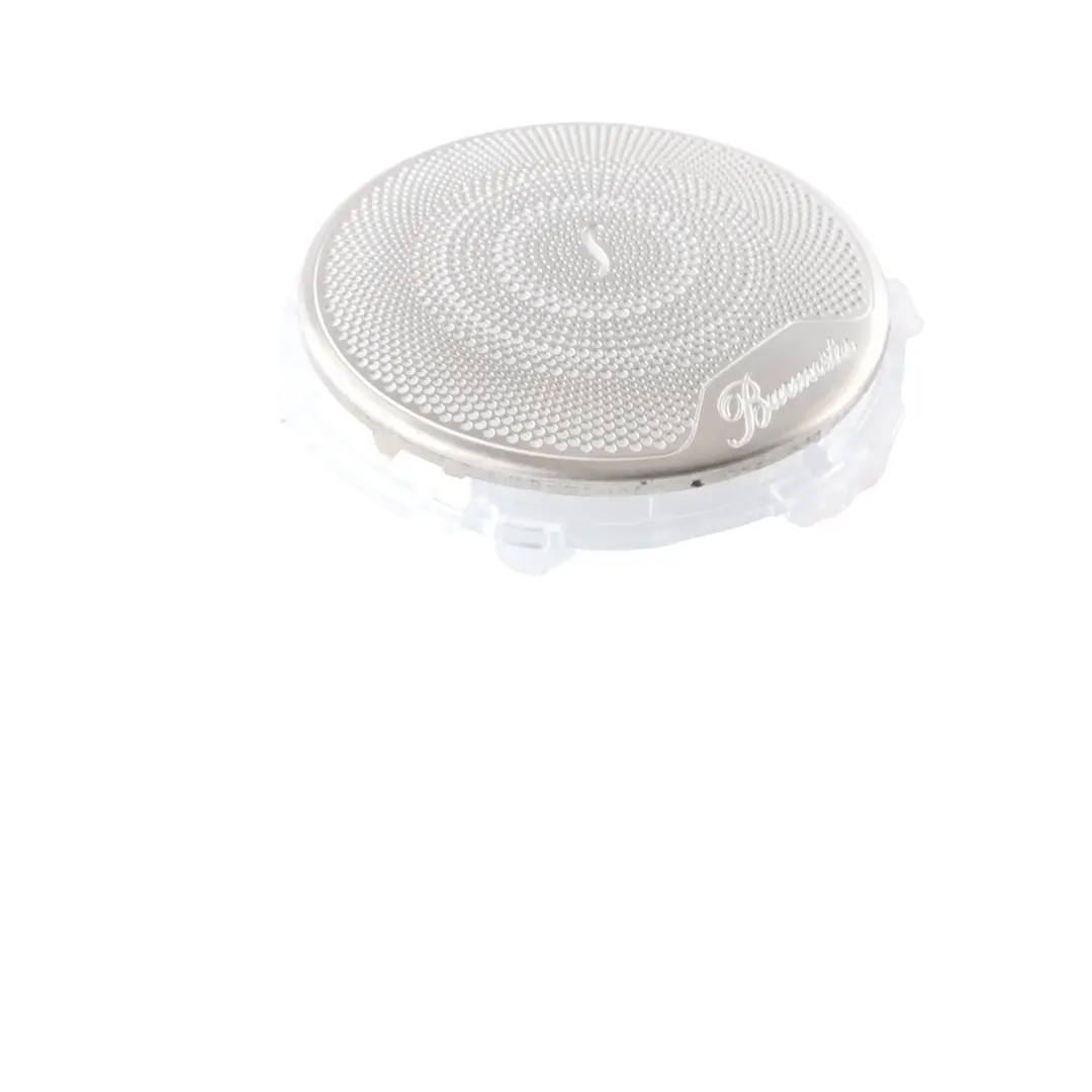 Mercedes W205 Front Door Card Tweeter Speaker Cover Trim Right O/S - SKU A2057274100-1 - Part number A2057274100