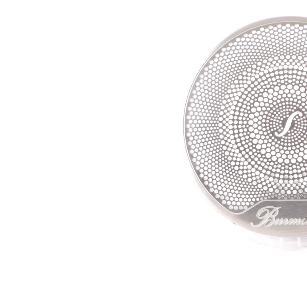 Mercedes W205 Front Door Card Tweeter Speaker Cover Trim Right O/S - SKU A2057274100-1 - Part number A2057274100