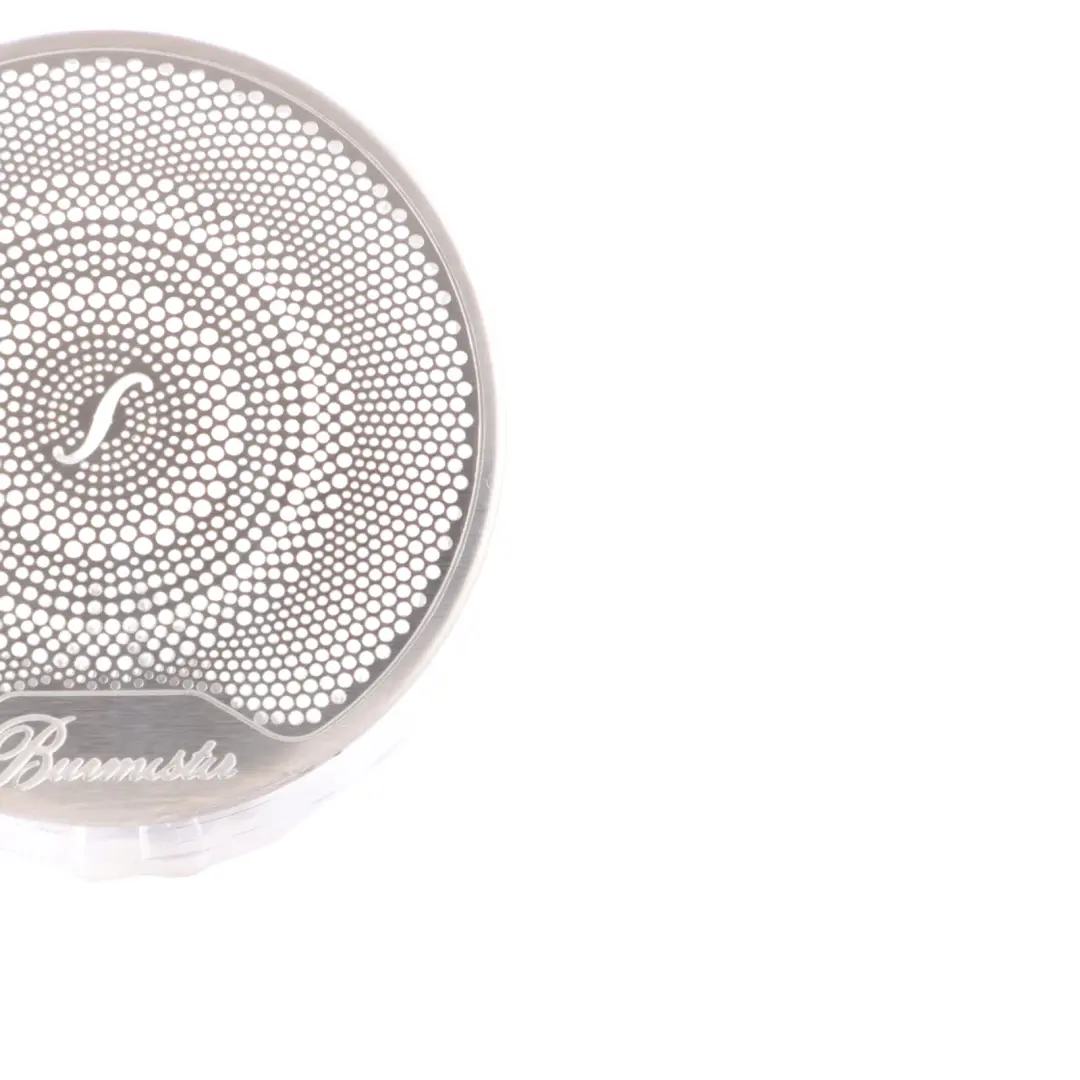 Mercedes W205 Front Door Card Tweeter Speaker Cover Trim Right O/S - SKU A2057274100-1 - Part number A2057274100