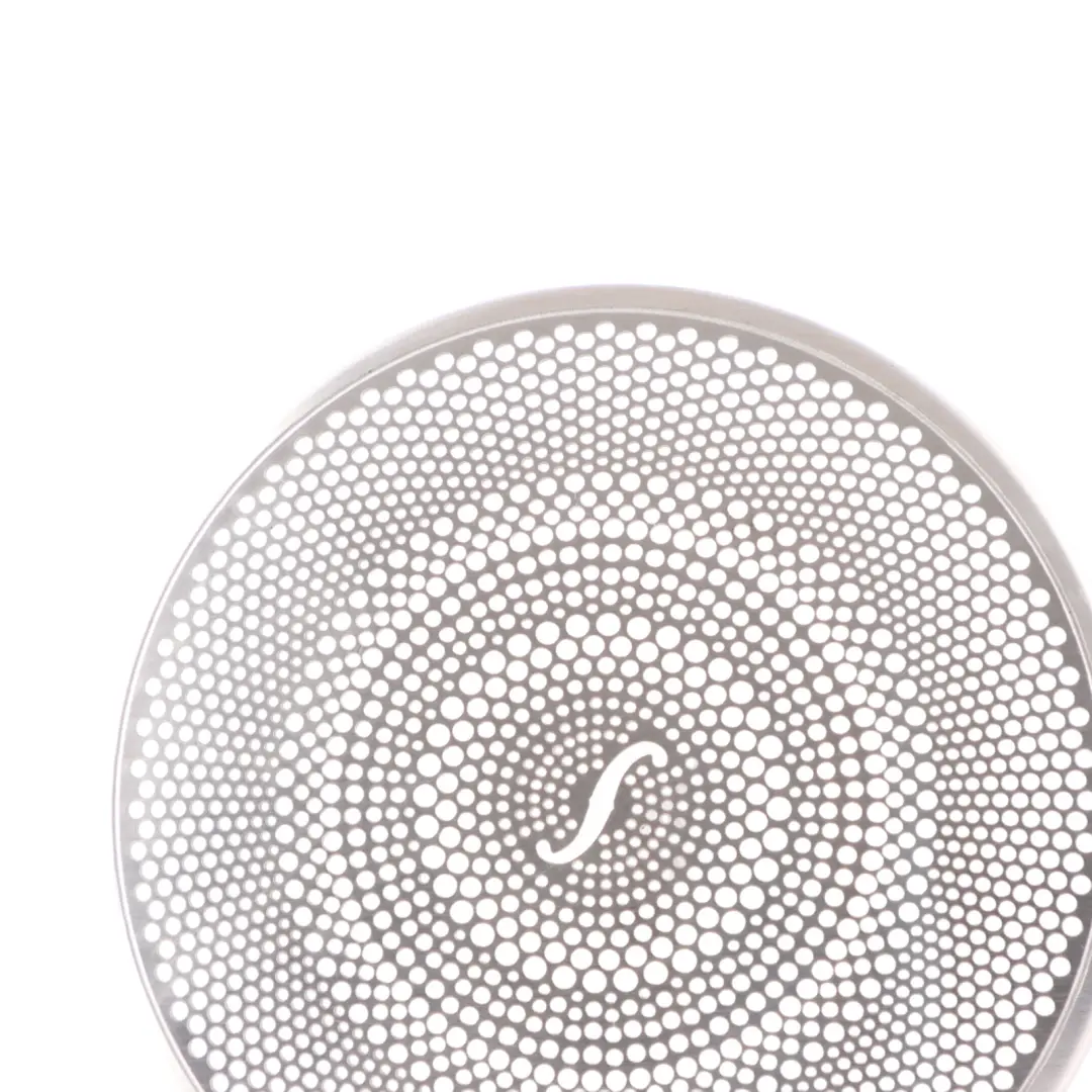 Mercedes W205 Front Door Card Tweeter Speaker Cover Trim Right O/S - SKU A2057274100-1 - Part number A2057274100