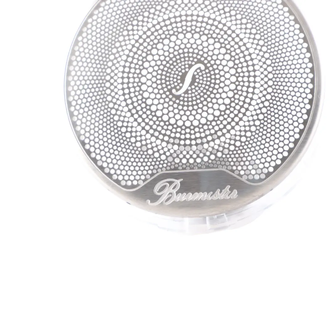 Mercedes W205 Front Door Card Tweeter Speaker Cover Trim Right O/S - SKU A2057274100-1 - Part number A2057274100