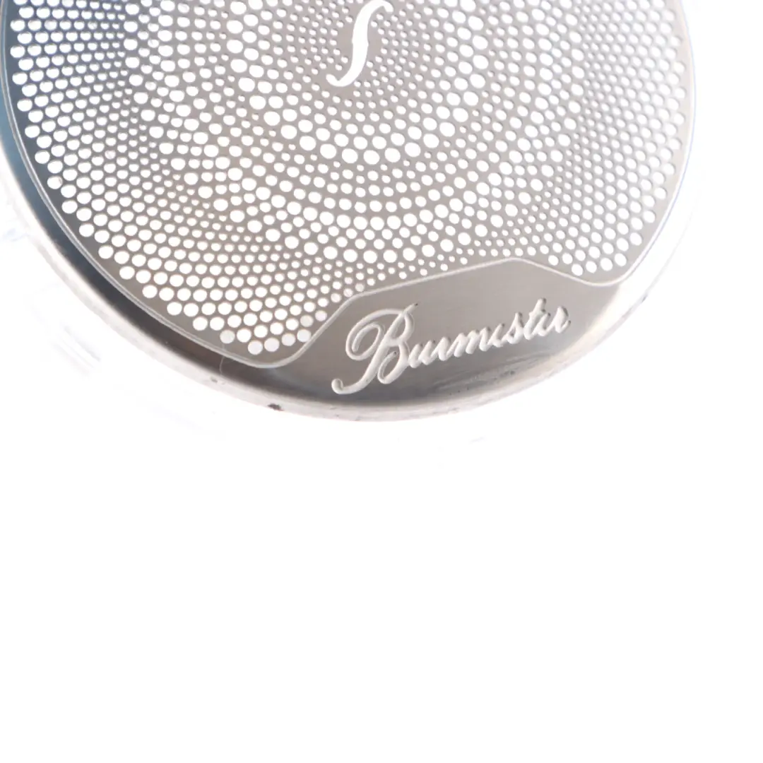 Mercedes W205 Front Door Card Tweeter Speaker Cover Trim Right O/S - SKU A2057274100-1 - Part number A2057274100