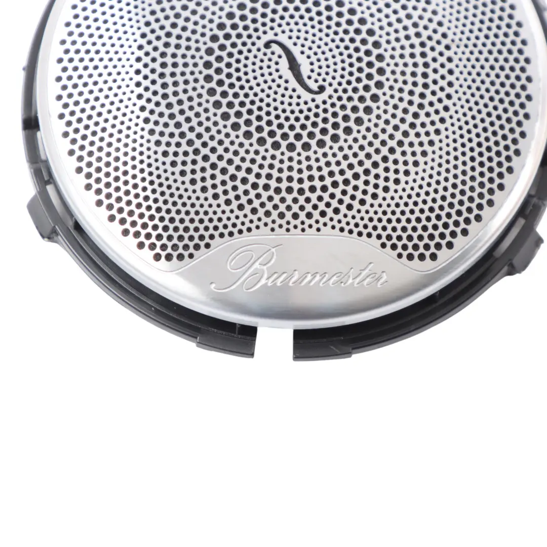 Embellecedor Cubierta Altavoz Tweeter Puerta Derecha para Mercedes W205 con número de pieza A2057274100 Mercedes W205 Embellecedor Cubierta Altavoz Tweeter Puerta Derecha - SKU A2057274100 - Número de pieza A2057274100