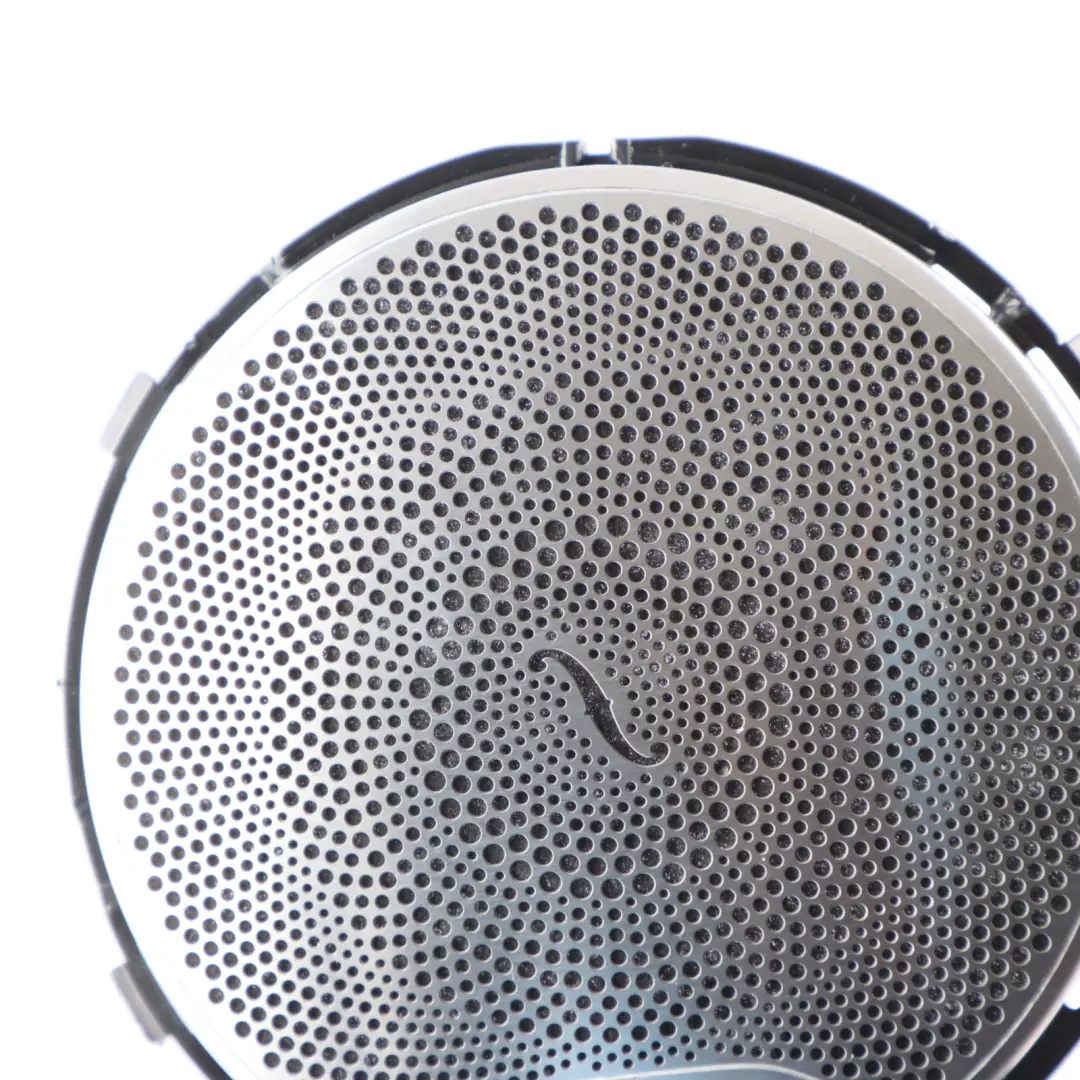 Garniture Couvercle Haut Parleur Tweeter Avant Droite pour Mercedes W205 à propos du numéro de pièce A2057274100 Mercedes W205 Garniture Couvercle Haut Parleur Tweeter Avant Droite - SKU A2057274100 - Numéro de pièce A2057274100