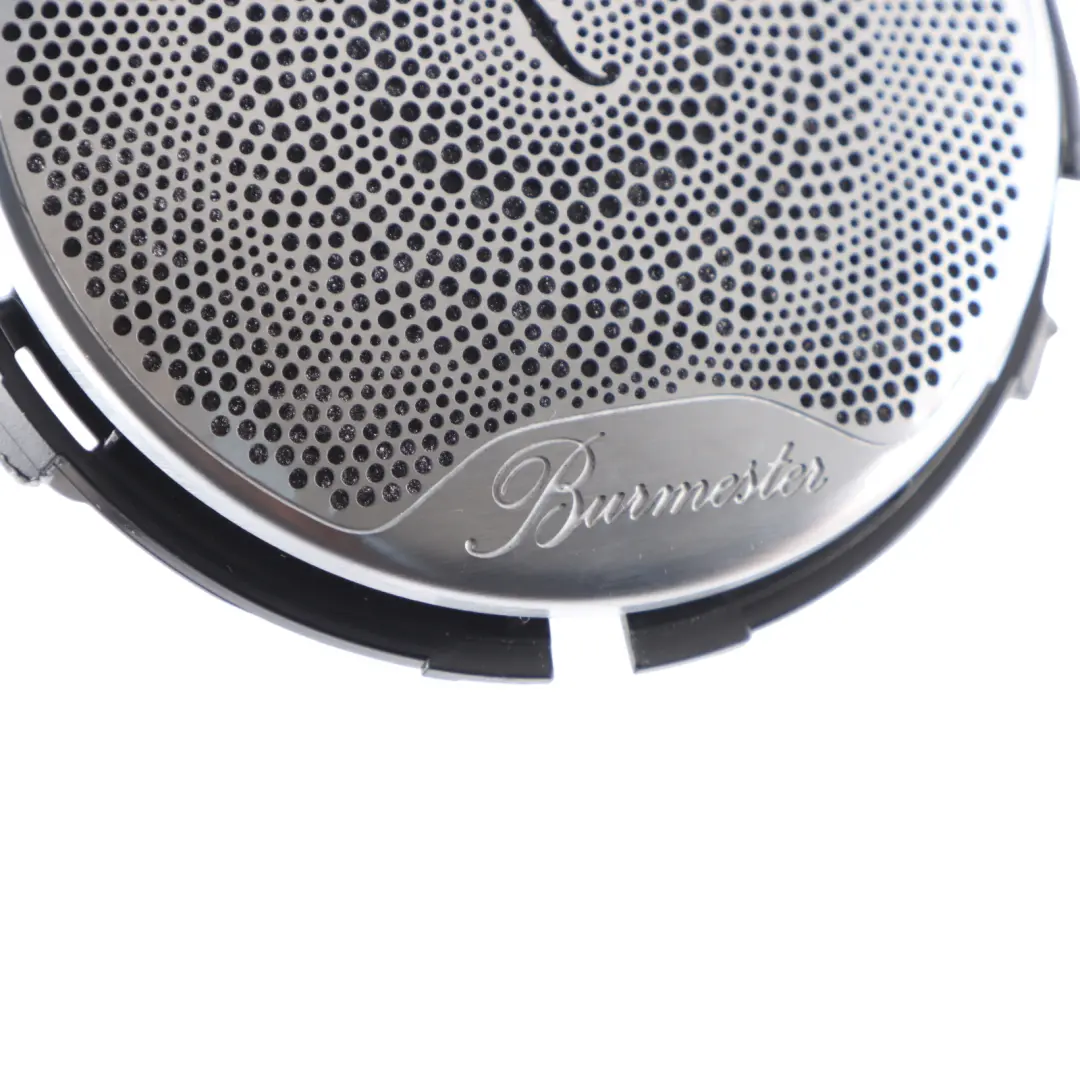 Garniture Couvercle Haut Parleur Tweeter Avant Droite pour Mercedes W205 à propos du numéro de pièce A2057274100 Mercedes W205 Garniture Couvercle Haut Parleur Tweeter Avant Droite - SKU A2057274100 - Numéro de pièce A2057274100