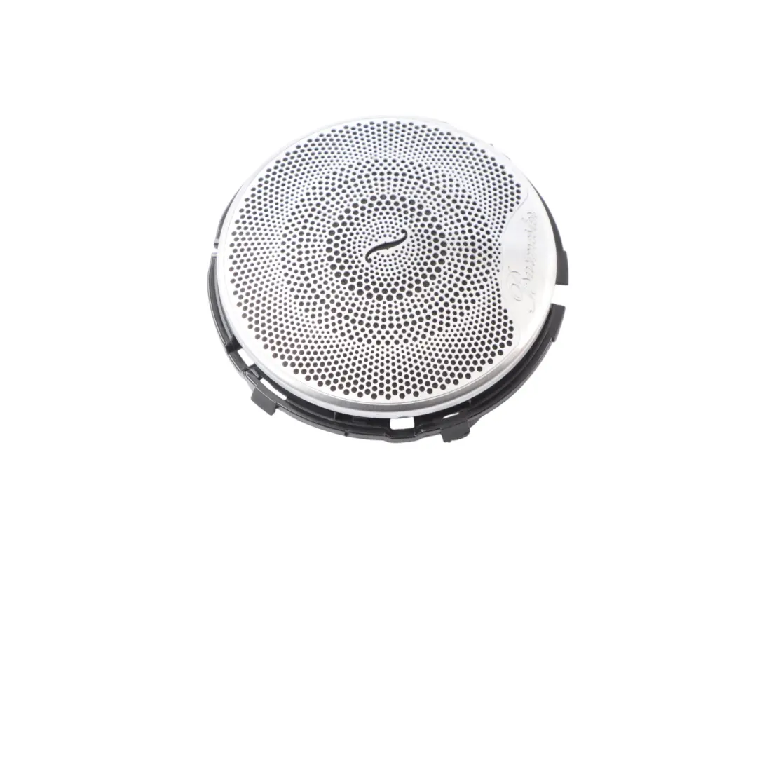 Mercedes W205 Garniture Couvercle Haut Parleur Tweeter Avant Droite - SKU A2057274100 - Numéro de pièce A2057274100