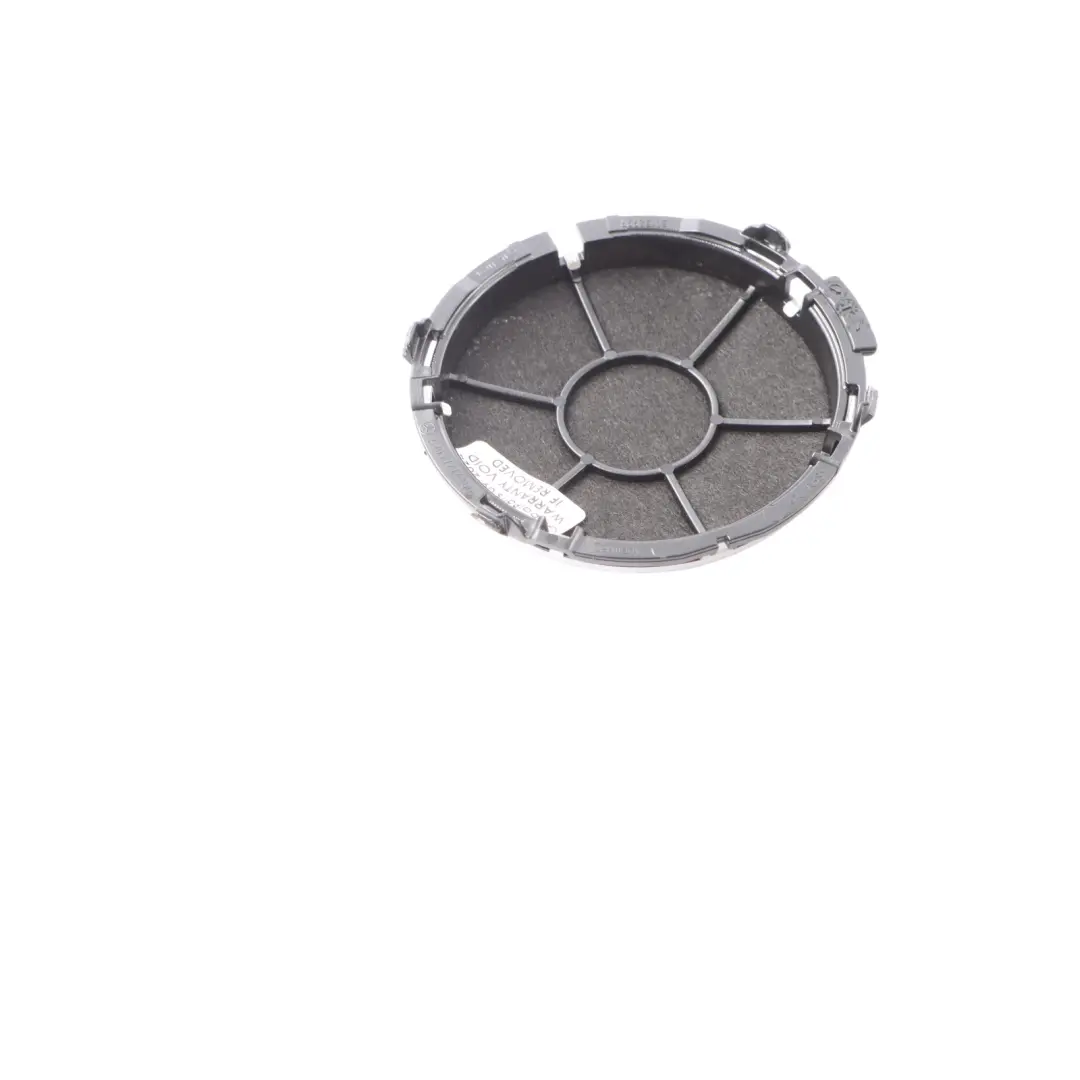 Mercedes W205 Garniture Couvercle Haut Parleur Tweeter Avant Droite - SKU A2057274100 - Numéro de pièce A2057274100
