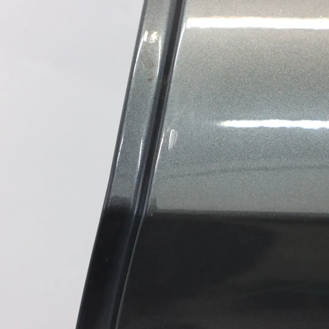 Mercedes W205 Tür Hinten Links Tenoritgrau Metallic - 755 - SKU A2057300105-TNG - Teilenummer A2057300105