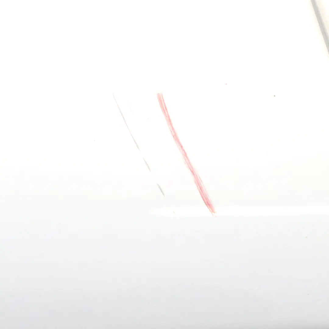 Mercedes W205 Door Rear Right O/S Iridium Silver Metallic - 775 - SKU A2057300205-IRS4 - Part number A2057300205