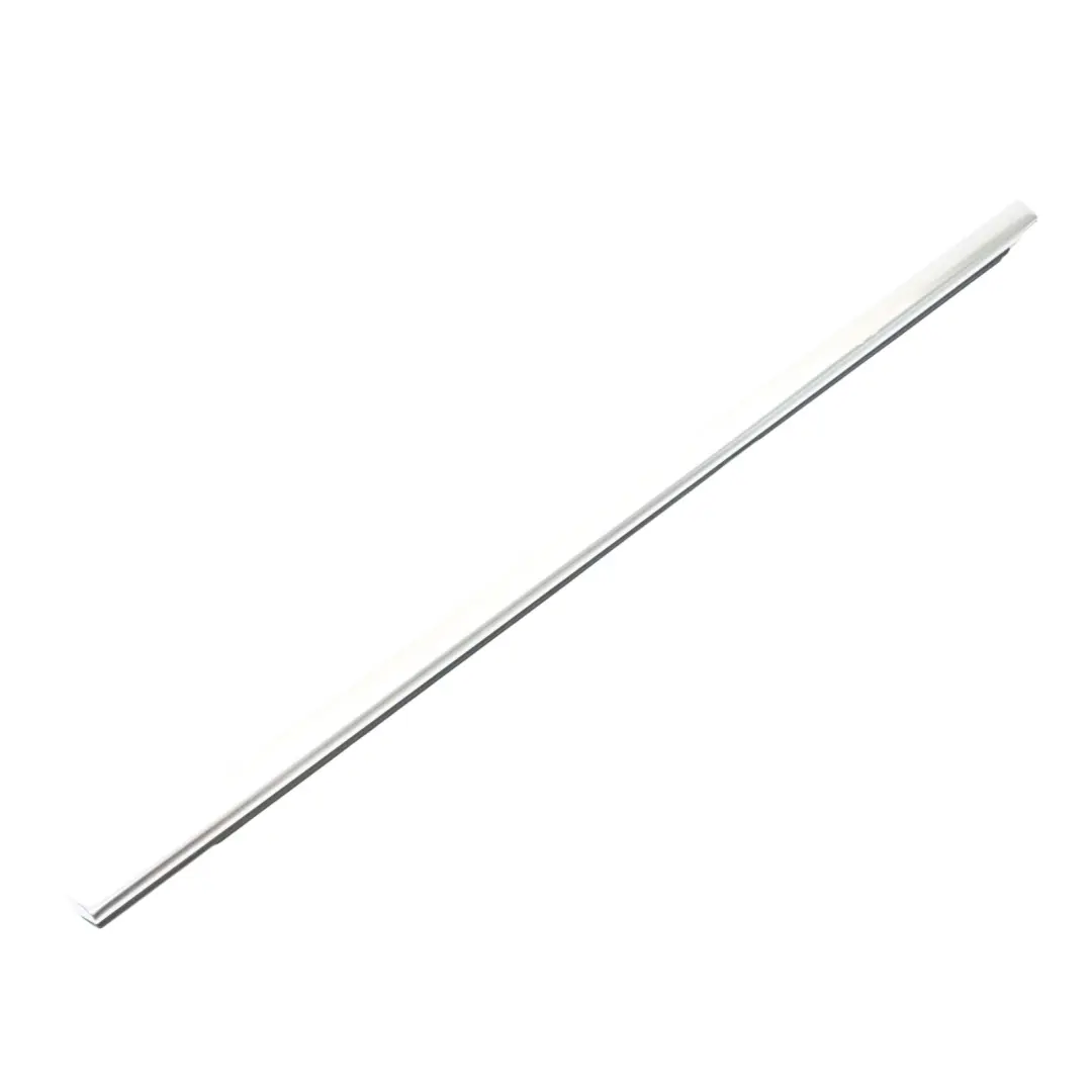 Mercedes W205 Finestra Porta Modanatura Posteriore Destra Argento - SKU A2057305000 - Numero di parte A2057305000