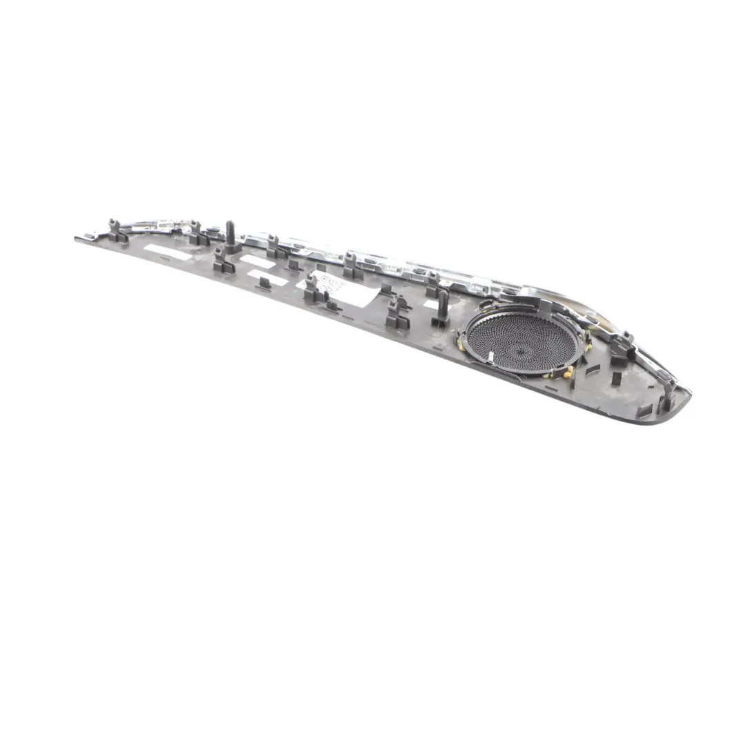 Wood Strip Cover Trim Panel Door Rear Left N/S to Mercedes X253 with Part number A2057307522 Mercedes X253 Wood Strip Cover Trim Panel Door Rear Left N/S - SKU A2057307522 - Part number A2057307522