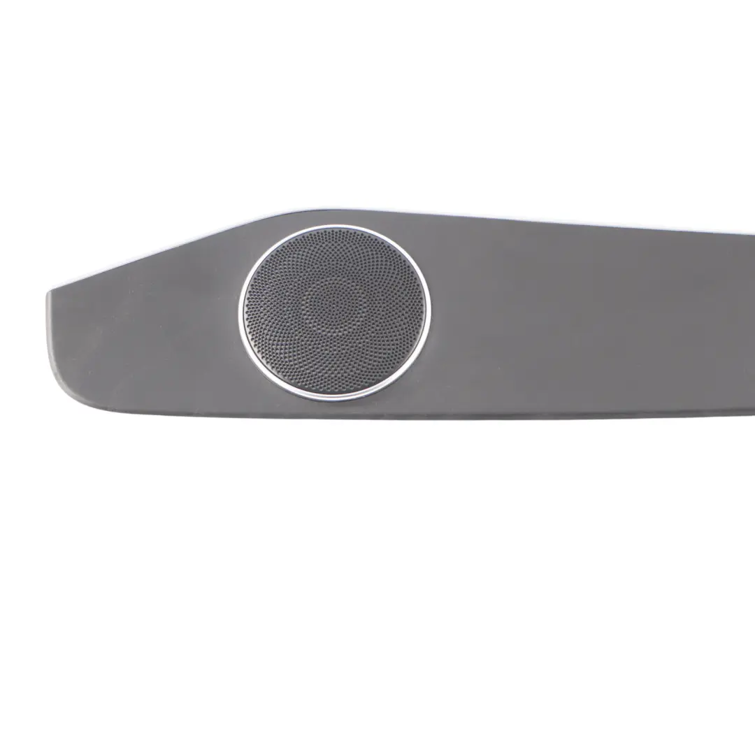 Wood Strip Cover Trim Panel Door Rear Left N/S to Mercedes X253 with Part number A2057307522 Mercedes X253 Wood Strip Cover Trim Panel Door Rear Left N/S - SKU A2057307522 - Part number A2057307522