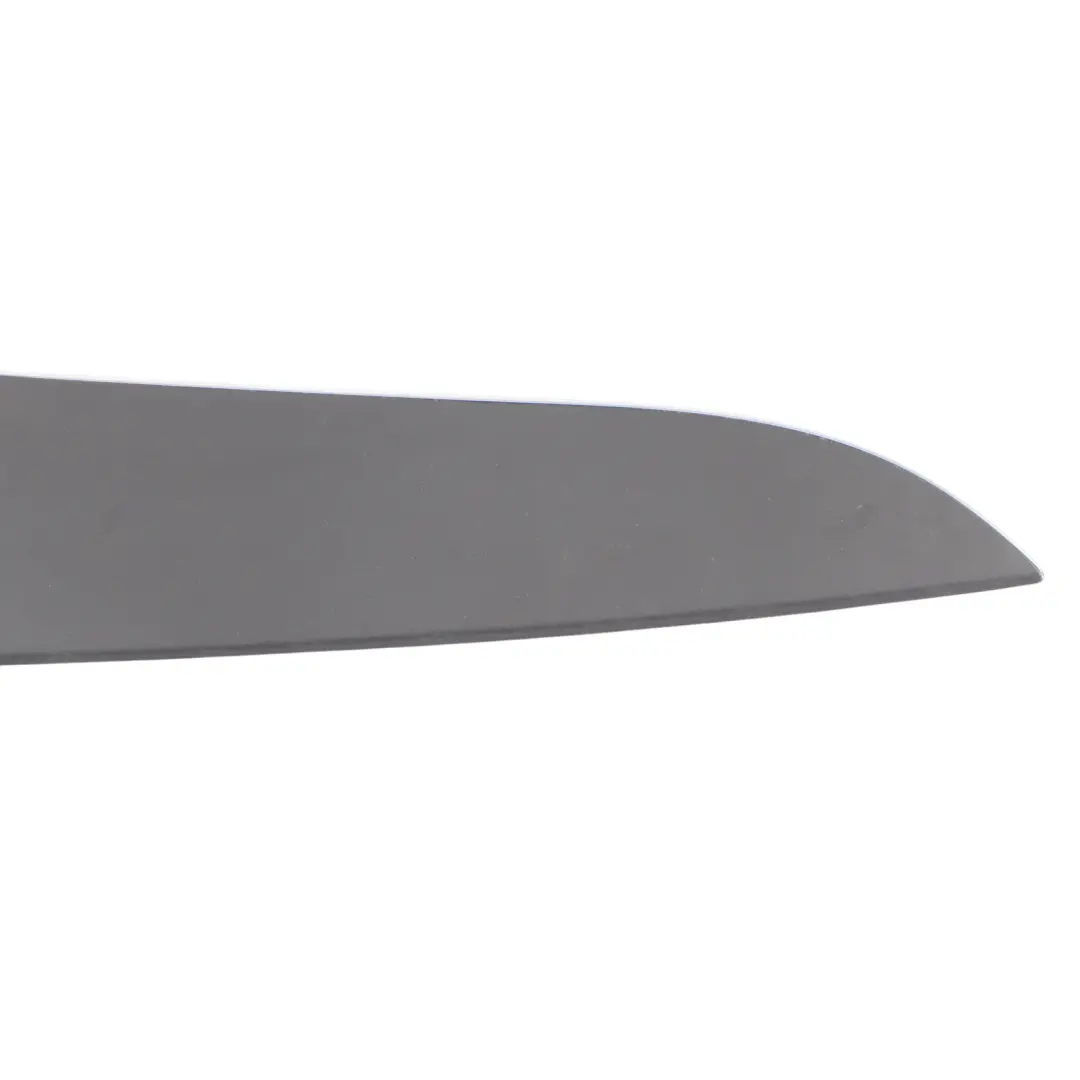 Mercedes X253 Wood Strip Cover Trim Panel Door Rear Left N/S - SKU A2057307522 - Part number A2057307522