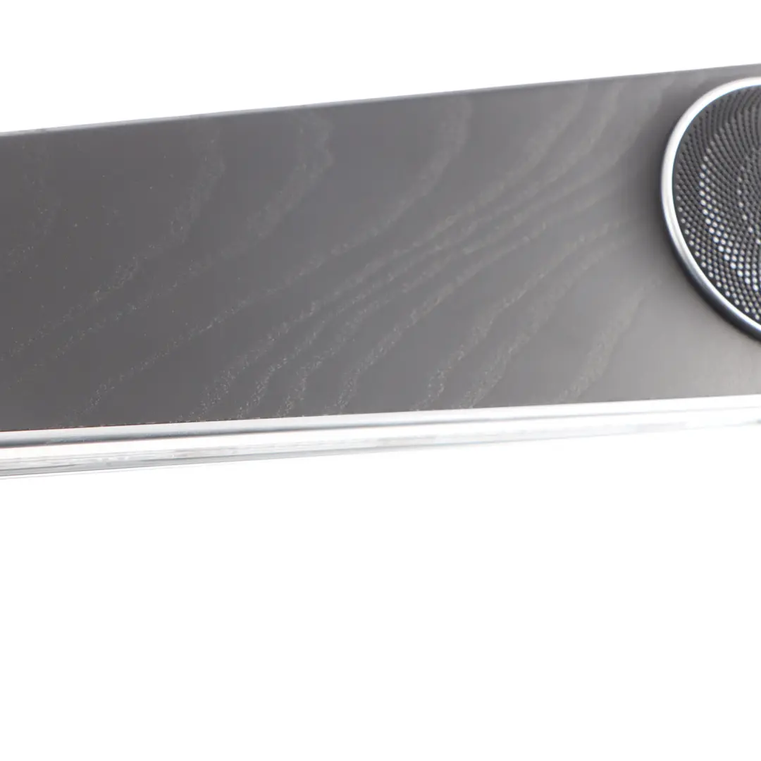 Wood Strip Cover Trim Panel Door Rear Left N/S to Mercedes X253 with Part number A2057307522 Mercedes X253 Wood Strip Cover Trim Panel Door Rear Left N/S - SKU A2057307522 - Part number A2057307522