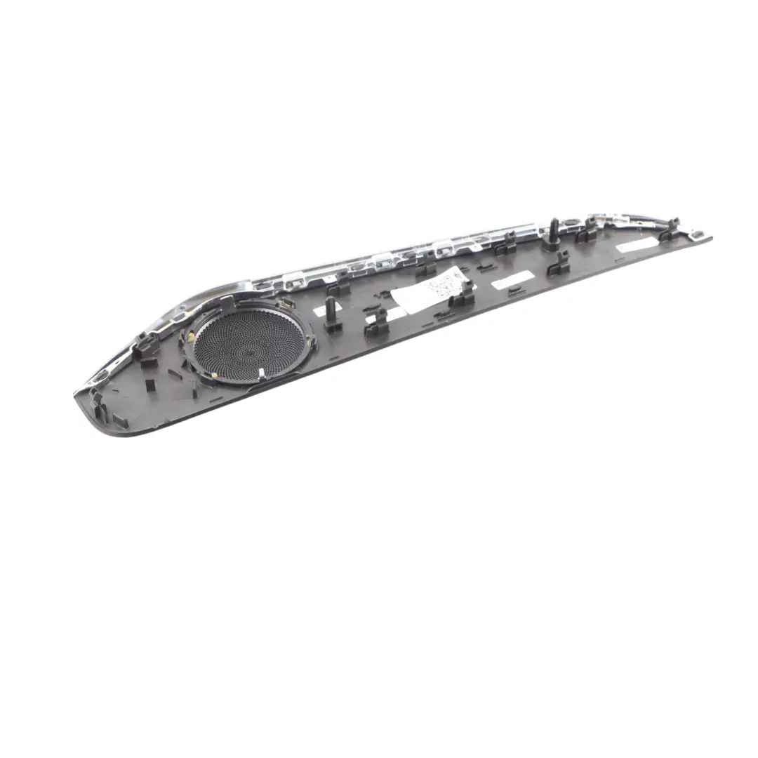 Door Trim Mercedes W205 X253 W293 Rear Cover Panel Right O/S to with Part number A2057307622 Door Trim Mercedes W205 X253 W293 Rear Cover Panel Right O/S - SKU A2057307622 - Part number A2057307622