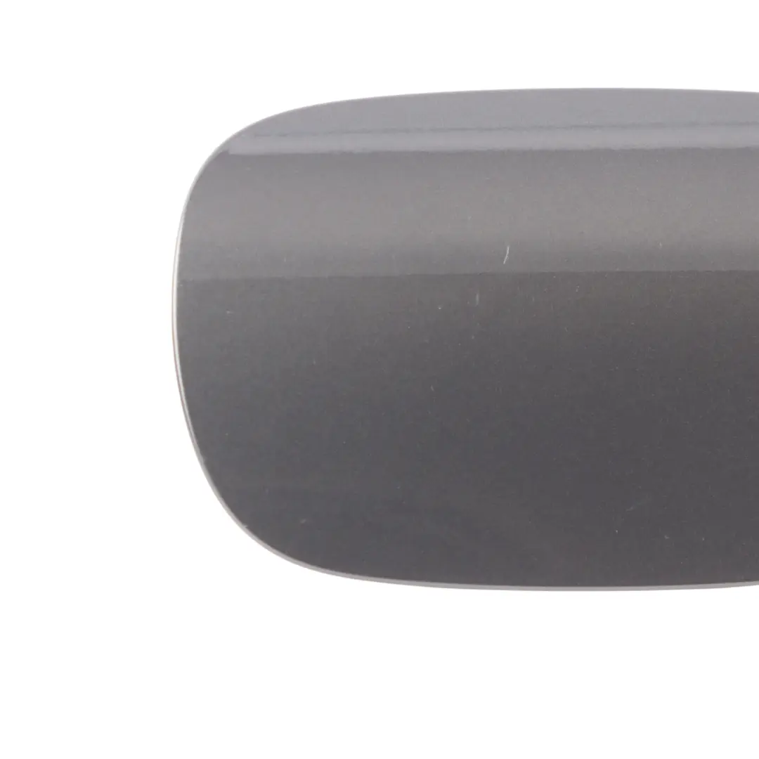 Filler Flap Cover Cap Tenorite Grey - 755 to Mercedes W205 Fuel with Part number A2057570106 Mercedes W205 Fuel Filler Flap Cover Cap Tenorite Grey - 755 - SKU A2057570106-TNG - Part number A2057570106
