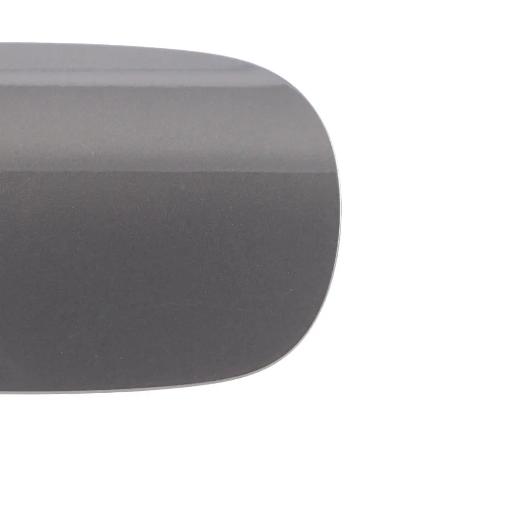 Filler Flap Cover Cap Tenorite Grey - 755 to Mercedes W205 Fuel with Part number A2057570106 Mercedes W205 Fuel Filler Flap Cover Cap Tenorite Grey - 755 - SKU A2057570106-TNG - Part number A2057570106