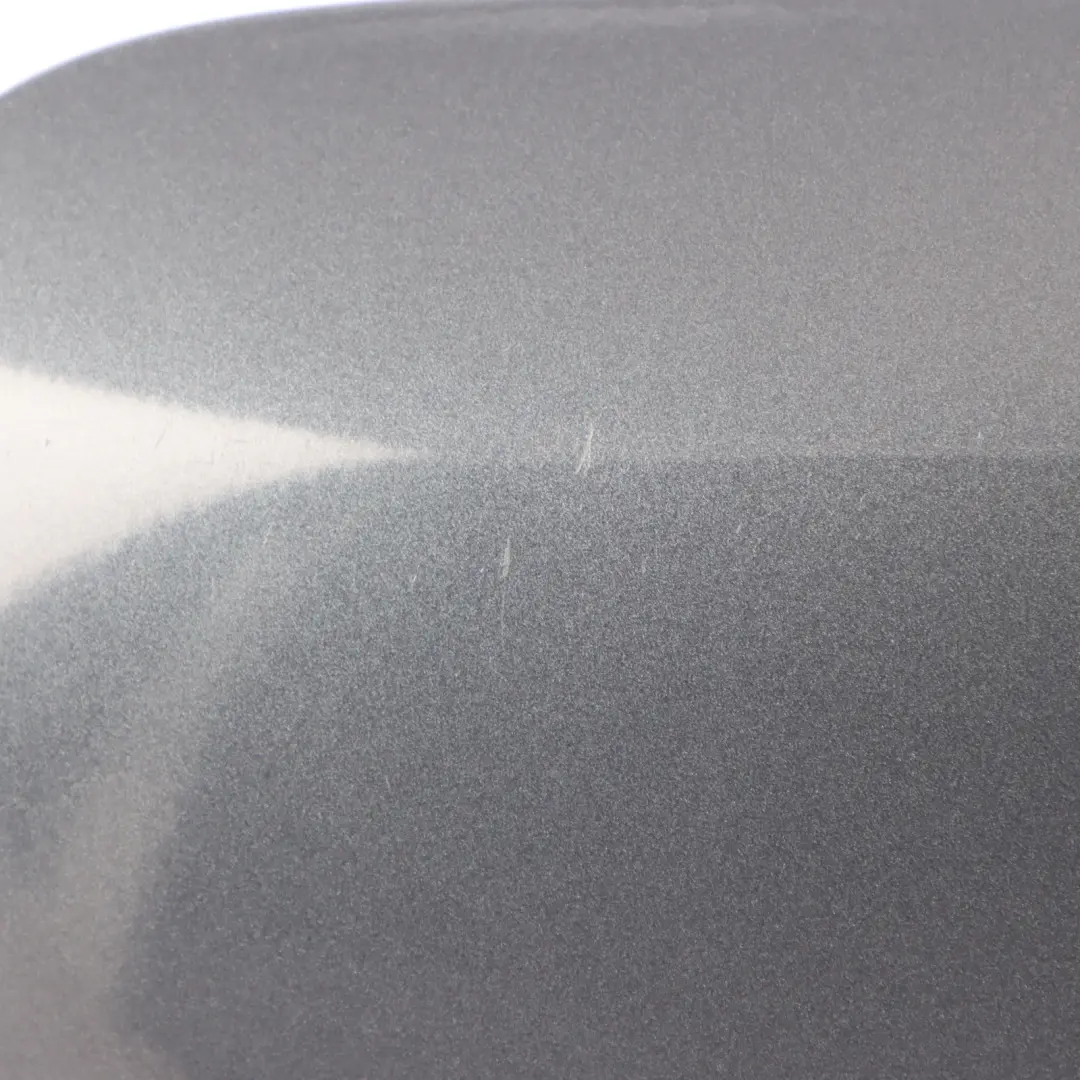 Filler Flap Cover Cap Tenorite Grey - 755 to Mercedes W205 Fuel with Part number A2057570106 Mercedes W205 Fuel Filler Flap Cover Cap Tenorite Grey - 755 - SKU A2057570106-TNG - Part number A2057570106