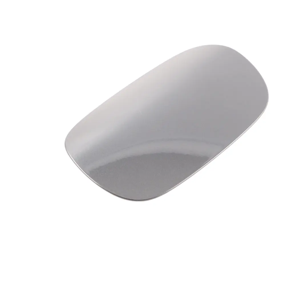 Filler Flap Cover Cap Tenorite Grey - 755 to Mercedes W205 Fuel with Part number A2057570106 Mercedes W205 Fuel Filler Flap Cover Cap Tenorite Grey - 755 - SKU A2057570106-TNG - Part number A2057570106