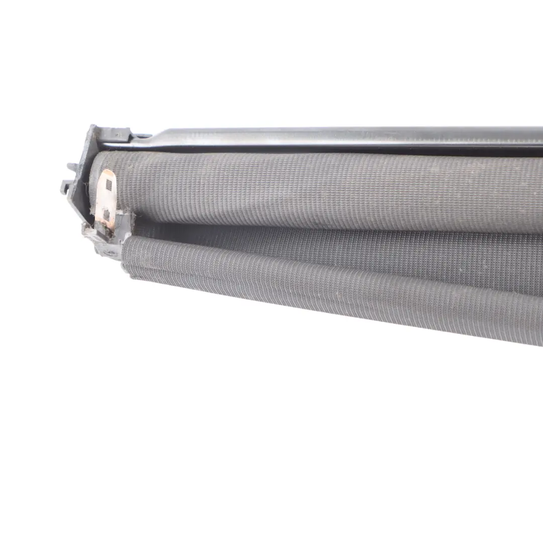 C236 Panoramic Sunroof Roof Front Roller Blind to Mercedes C205 with Part number A2057806300 Mercedes C205 C236 Panoramic Sunroof Roof Front Roller Blind - SKU A2057806300 - Part number A2057806300
