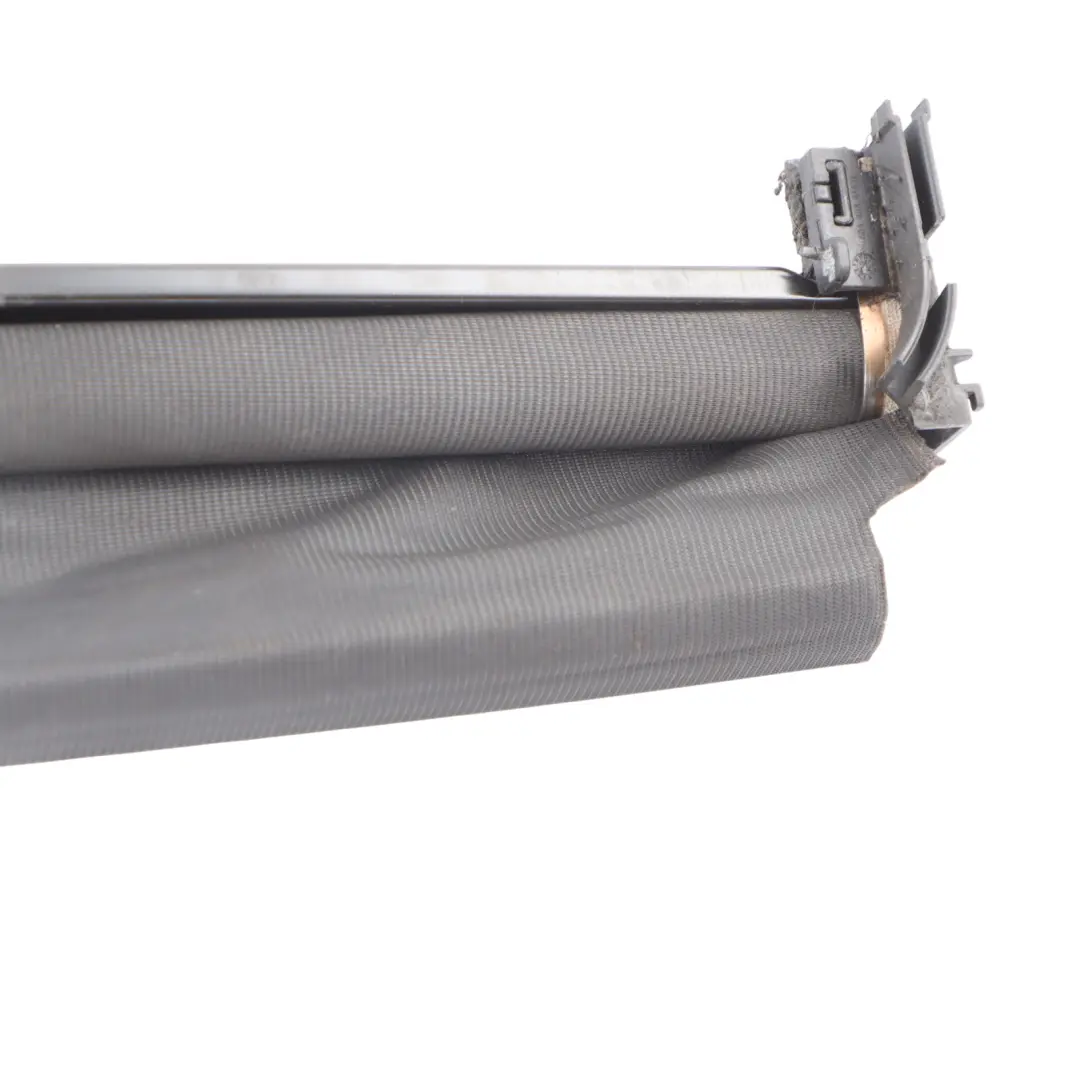 C236 Panoramic Sunroof Roof Front Roller Blind to Mercedes C205 with Part number A2057806300 Mercedes C205 C236 Panoramic Sunroof Roof Front Roller Blind - SKU A2057806300 - Part number A2057806300