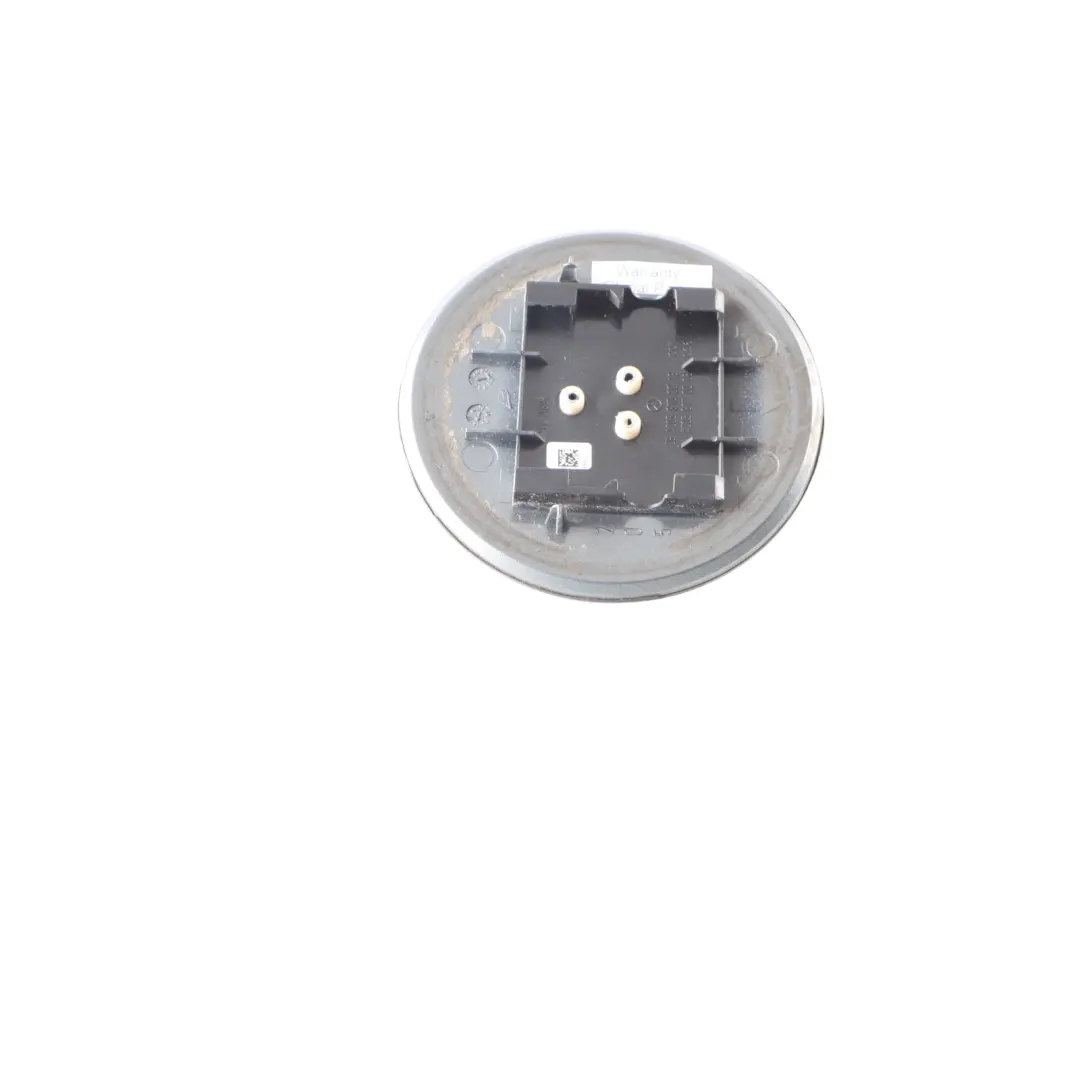 Trunk Boot Lid Tailgate Rear Emblem Selenite Grey-992 to Mercedes C205 with Part number A2058100018 Mercedes C205 Trunk Boot Lid Tailgate Rear Emblem Selenite Grey-992 - SKU A2058100018-SEL1 - Part number A2058100018