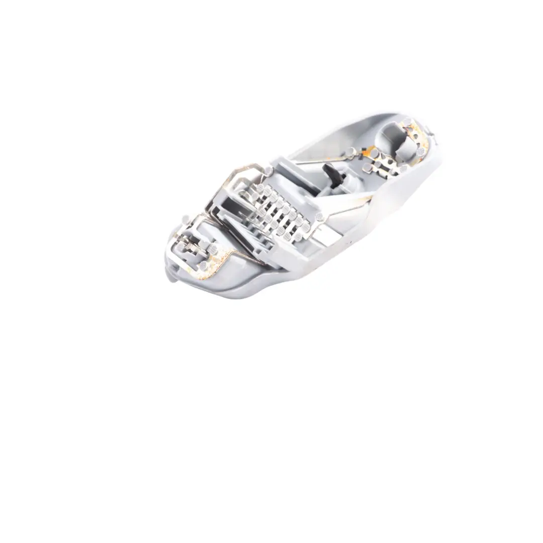 Mercedes W205 Bulb Socket Holder Rear Left N/S Light - SKU A2058200077 - Part number A2058200077