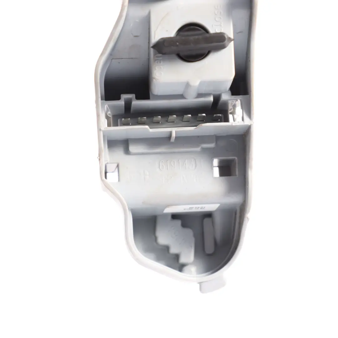 Mercedes W205 Bulb Socket Holder Rear Left N/S Light - SKU A2058200077 - Part number A2058200077