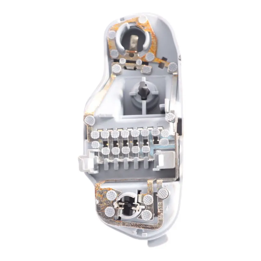 Mercedes W205 Bulb Socket Holder Rear Right O/S Light - SKU A2058200377 - Part number A2058200377
