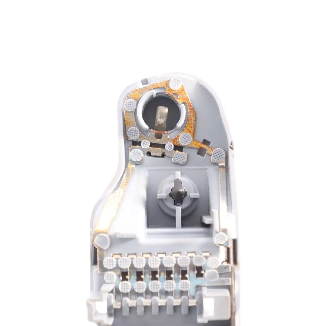 Mercedes W205 Bulb Socket Holder Rear Right O/S Light - SKU A2058200377 - Part number A2058200377