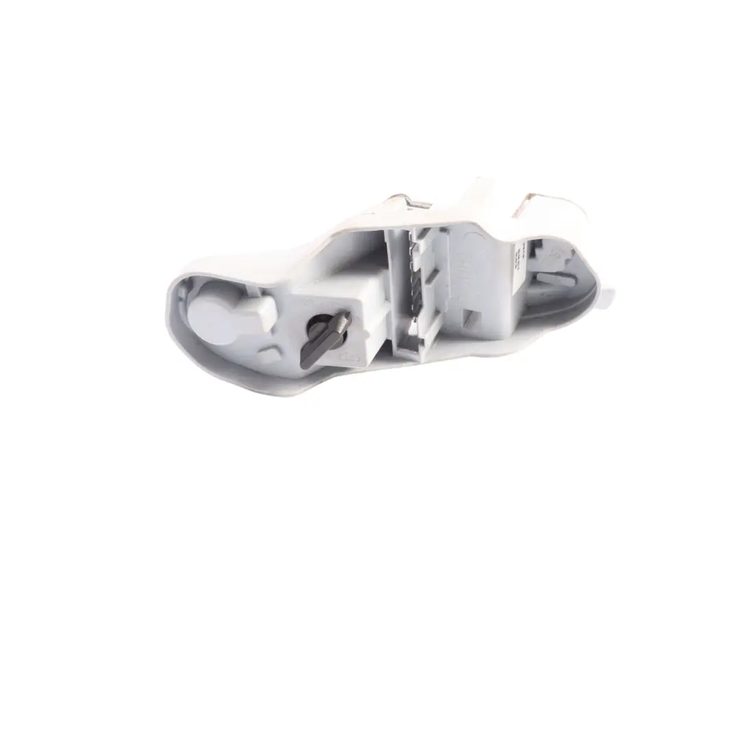 Mercedes W205 Bulb Socket Holder Rear Right O/S Light - SKU A2058200377 - Part number A2058200377