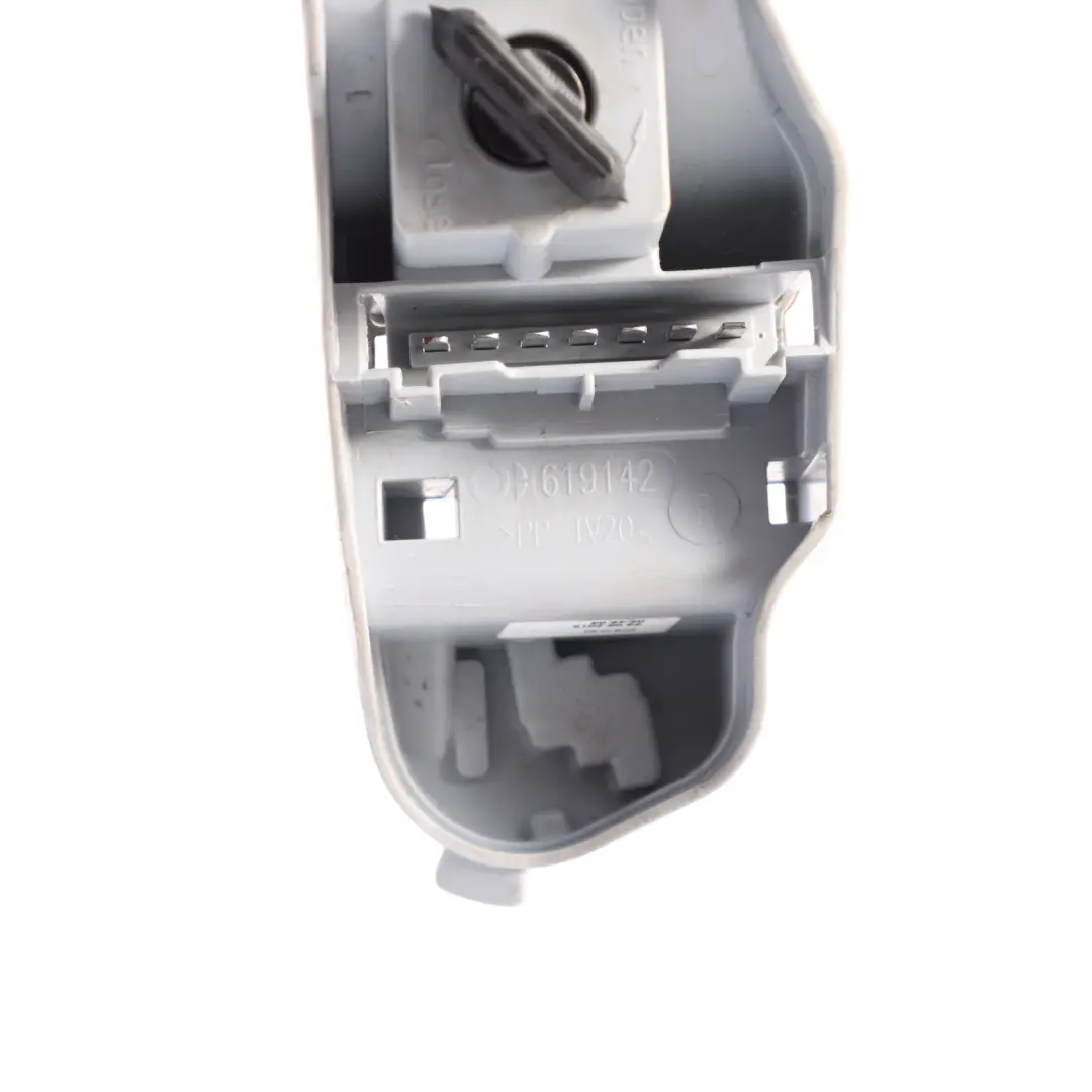 Bulb Socket Holder Rear Right O/S Light to Mercedes W205 with Part number A2058200377 Mercedes W205 Bulb Socket Holder Rear Right O/S Light - SKU A2058200377 - Part number A2058200377