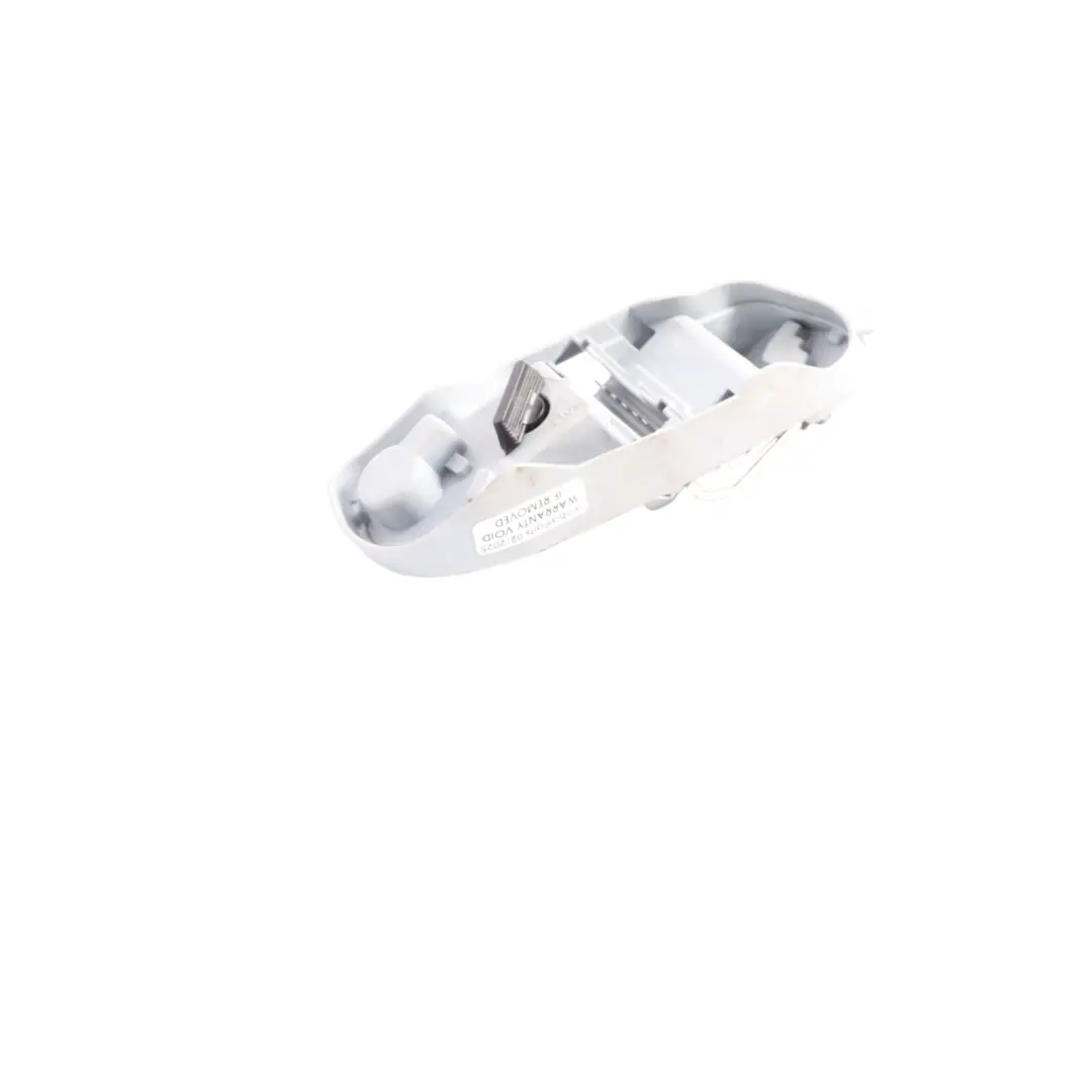 Mercedes W205 Bulb Socket Holder Rear Right O/S Light - SKU A2058200377 - Part number A2058200377