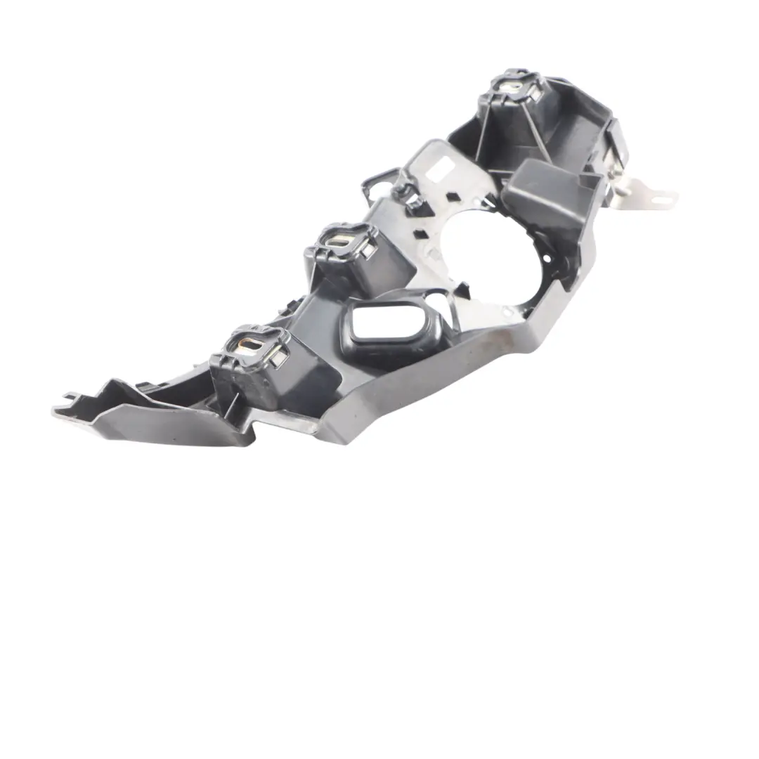 Mercedes W205 Cache Cadre Du Port De Charge De La Batterie Hybride - SKU A2058852665 - Numéro de pièce A2058852665