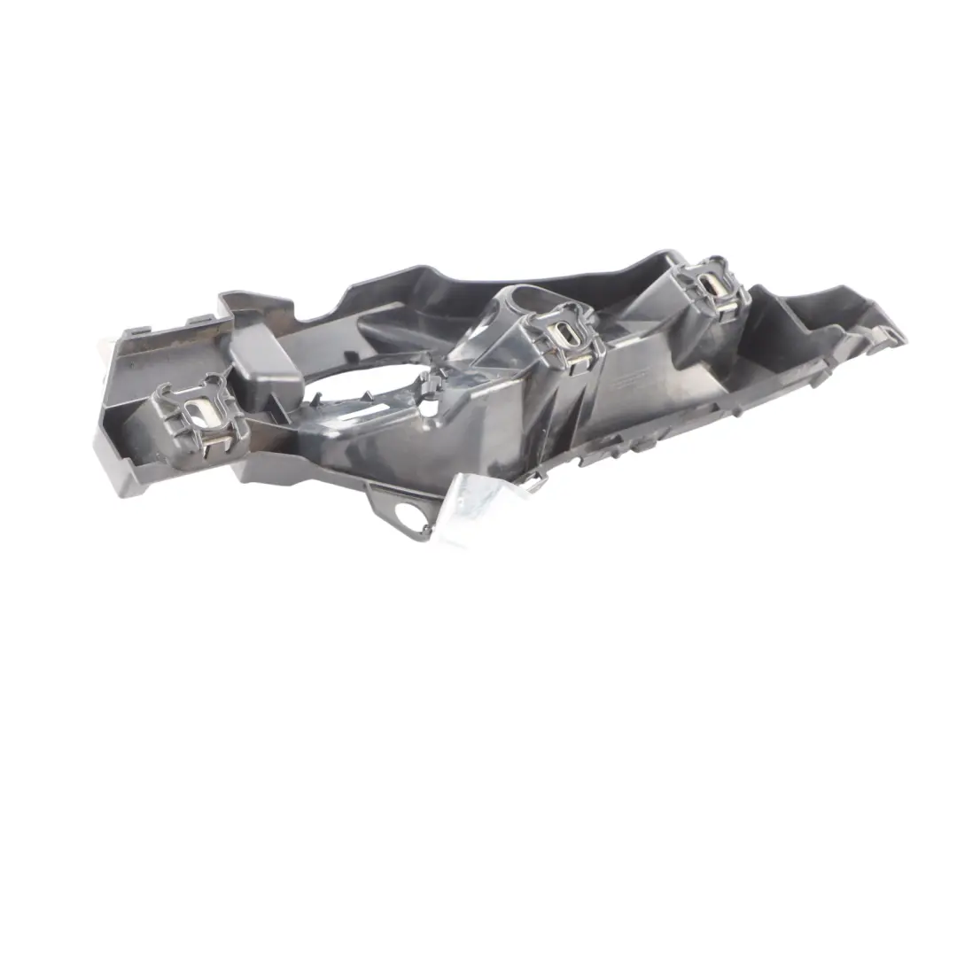 Battery Charging Port Frame Cap Cover Mercedes W205 Hybrid - SKU A2058852665 - Part number A2058852665