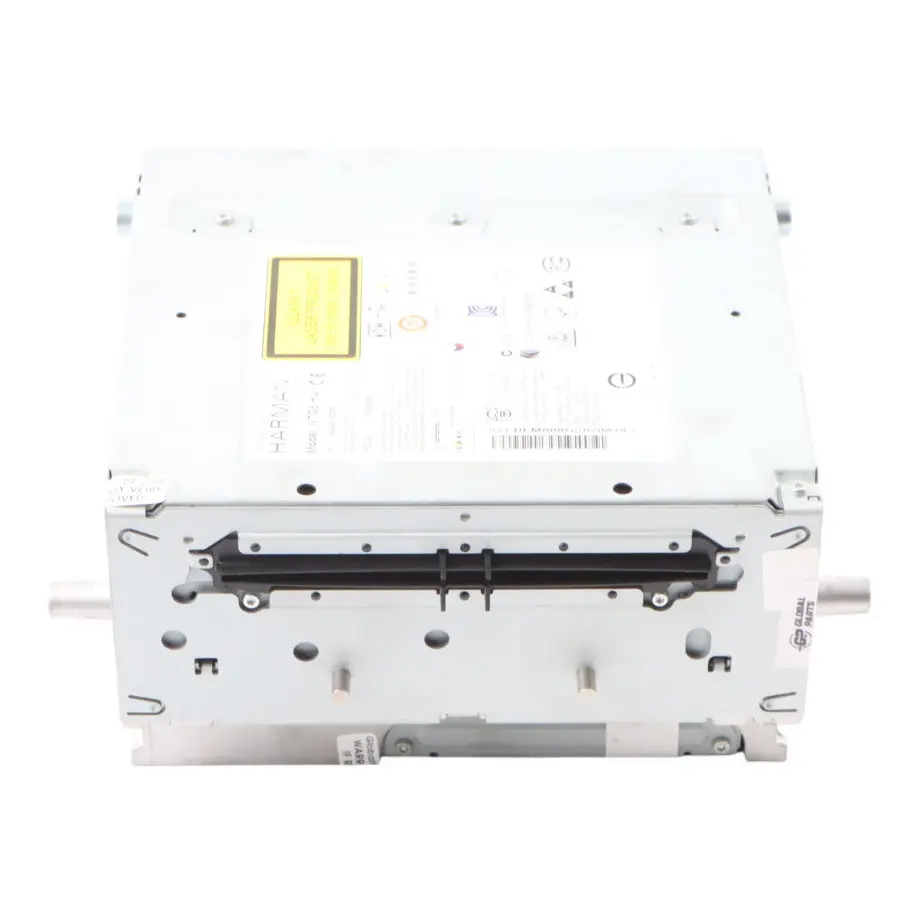 Mercedes W204 Display Screen Radio Multimedia Navigation Sat Unit - SKU A2059002929 - Part number A2059002929