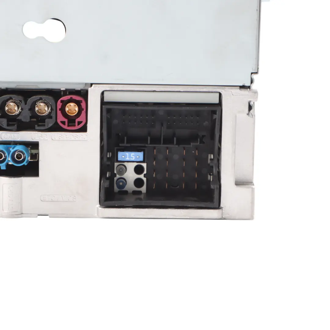 Mercedes W204 Display Screen Radio Multimedia Navigation Sat Unit - SKU A2059002929 - Part number A2059002929