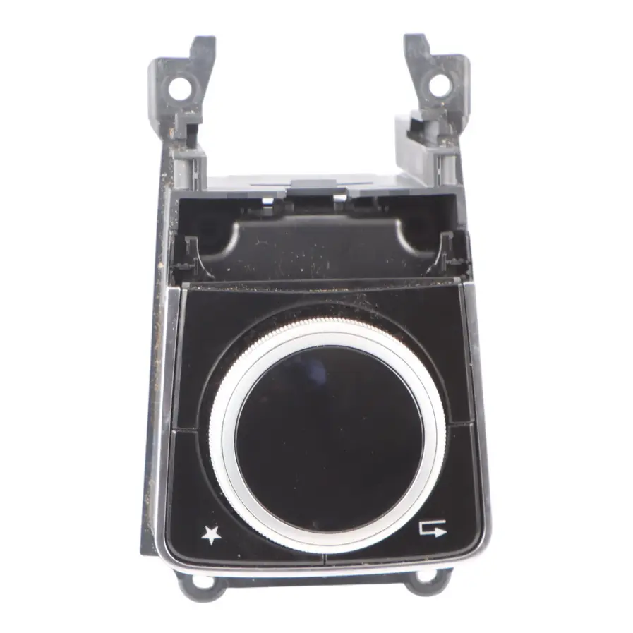 Mercedes W205 X253 Panel Botón Giratorio Touch Pad Control Media A2059006015