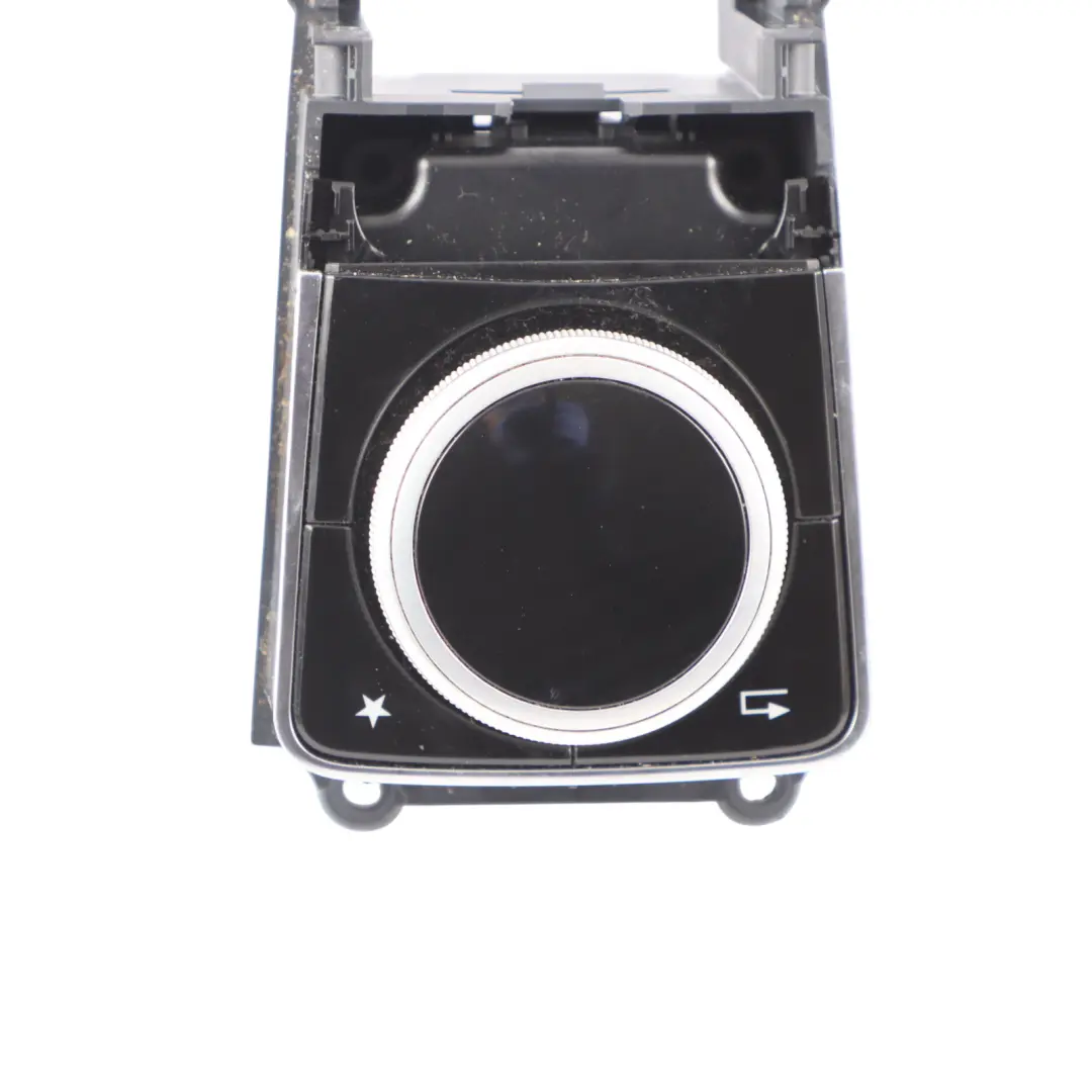 Mercedes W205 X253 Panel Botón Giratorio Touch Pad Control Media - SKU A2059006015-1 - Número de pieza A2059006015