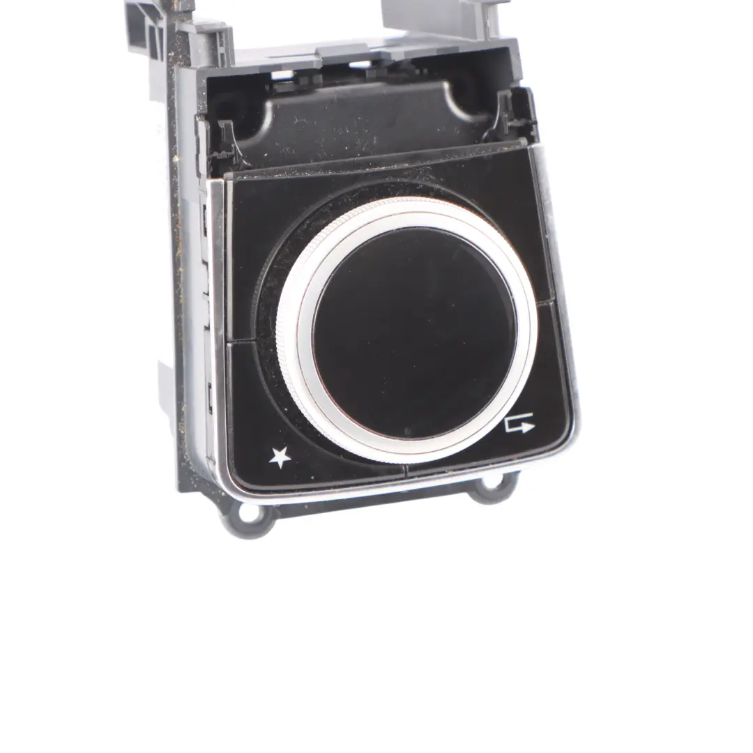 Media Control Mercedes W205 X253 Touch Pad Rotary Button Panel to with Part number A2059006015 Media Control Mercedes W205 X253 Touch Pad Rotary Button Panel - SKU A2059006015-1 - Part number A2059006015