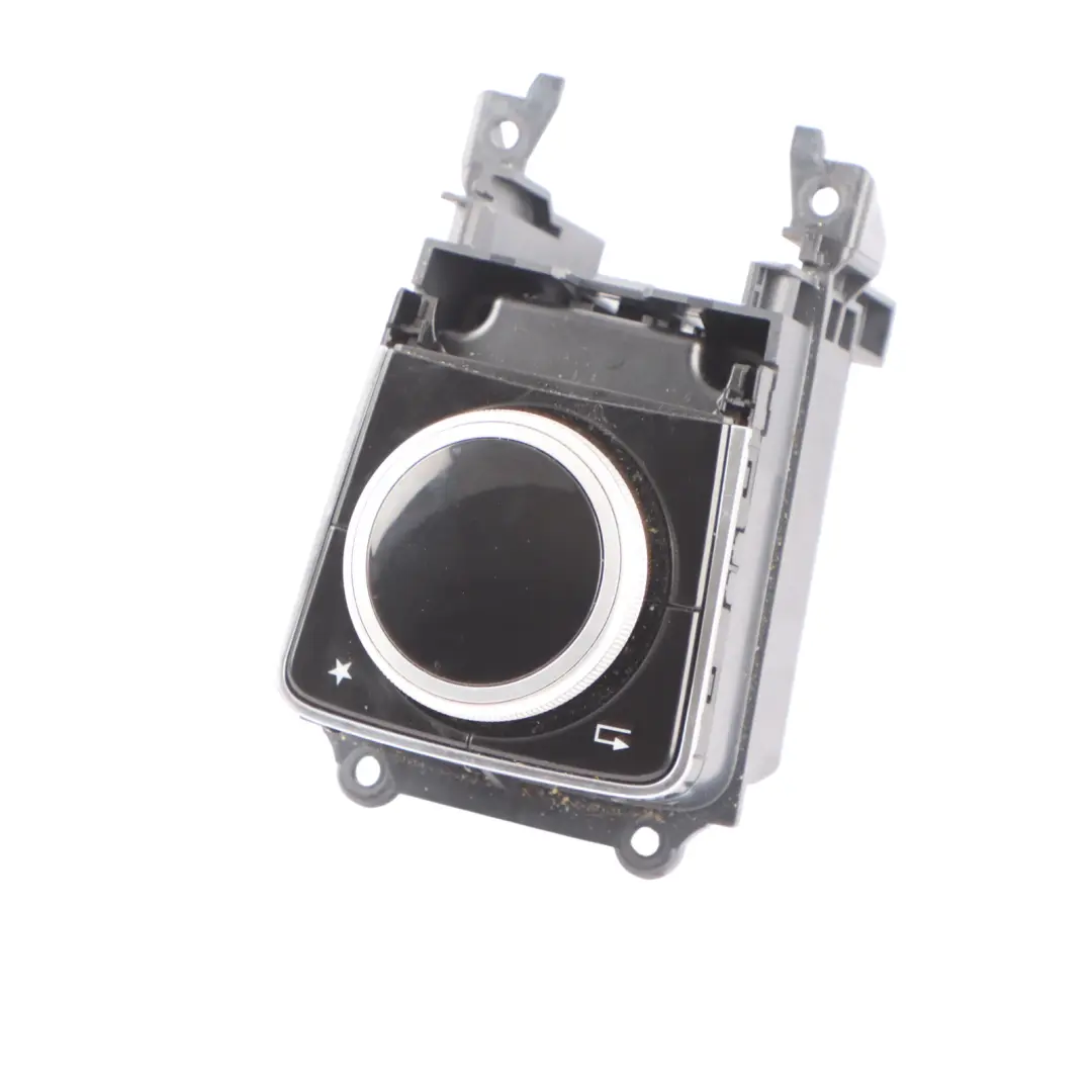 Mercedes W205 X253 Panel Botón Giratorio Touch Pad Control Media - SKU A2059006015-1 - Número de pieza A2059006015