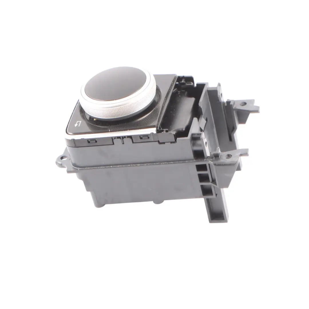  Media Control Mercedes W205 X253 Touch Pad Rotary Button Panel - SKU A2059006015-1 - Part number A2059006015