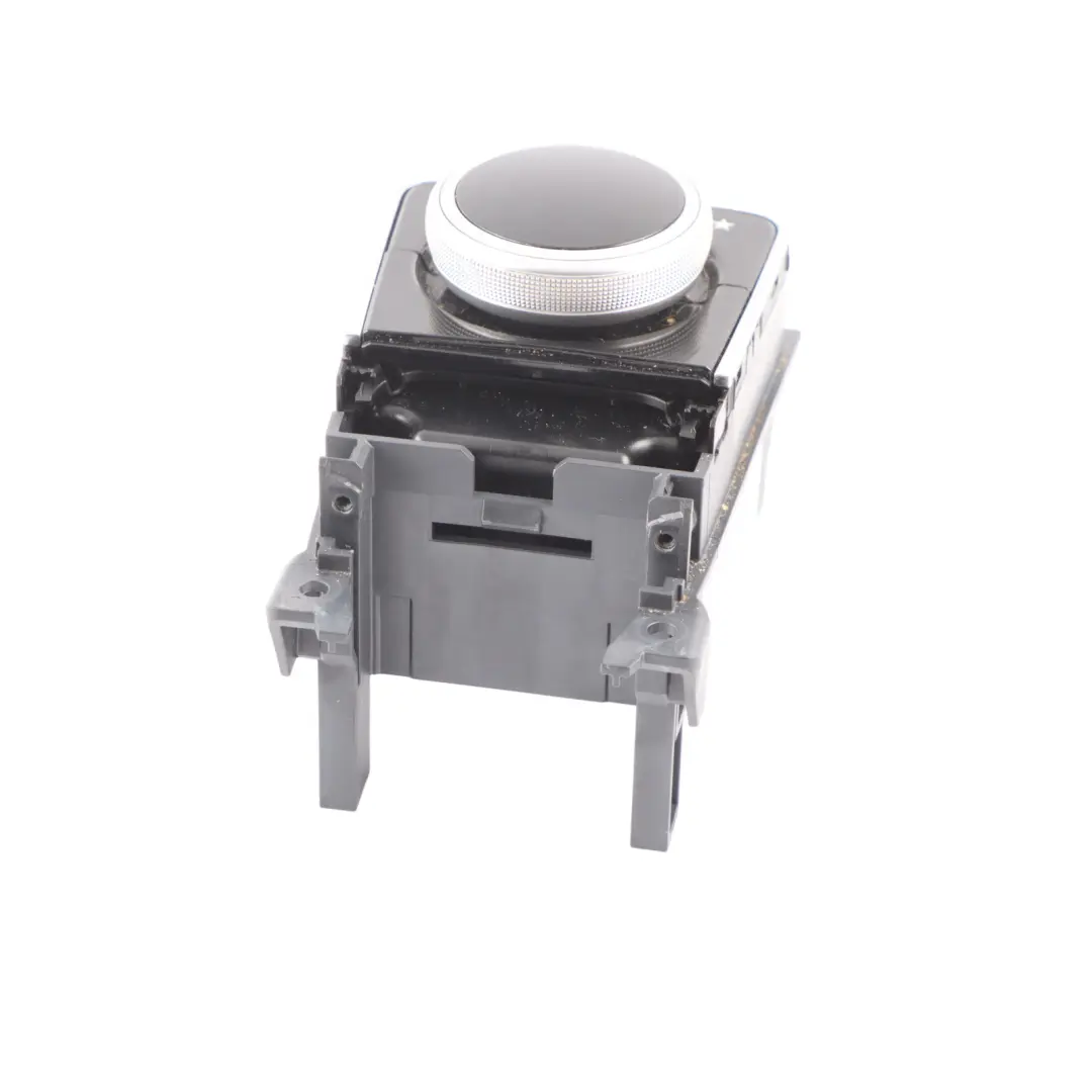 Mercedes W205 X253 Panel Botón Giratorio Touch Pad Control Media - SKU A2059006015-1 - Número de pieza A2059006015