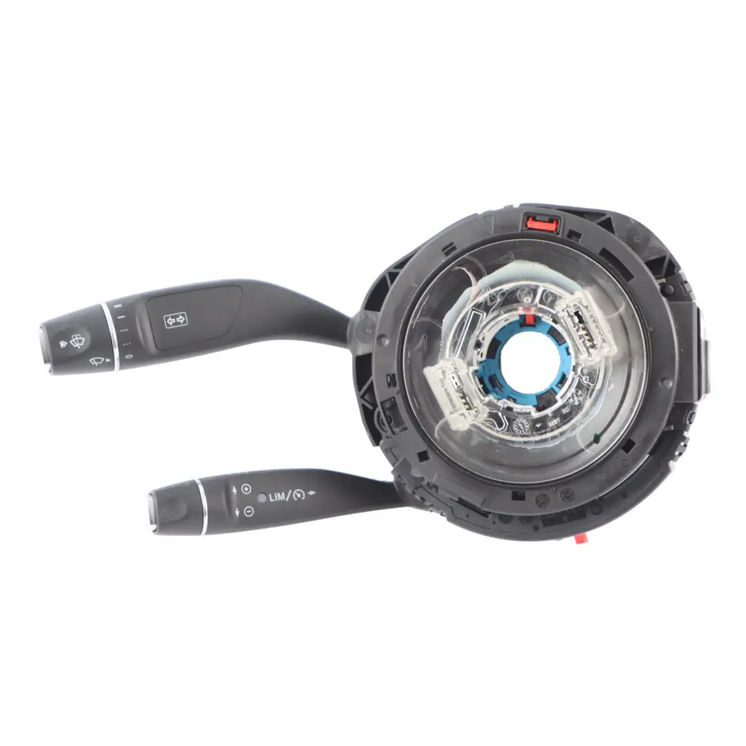 Interruptor Columna Dirección Limpiaparabrisas para Mercedes W205 X253 con número de pieza A2059006712 Mercedes W205 X253 Interruptor Columna Dirección Limpiaparabrisas - SKU A2059006712 - Número de pieza A2059006712