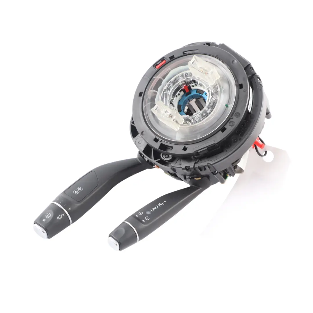 Wiper Indicator Mercedes W205 X253 Steering Column Switch Stalk to with Part number A2059006712 Wiper Indicator Mercedes W205 X253 Steering Column Switch Stalk - SKU A2059006712 - Part number A2059006712