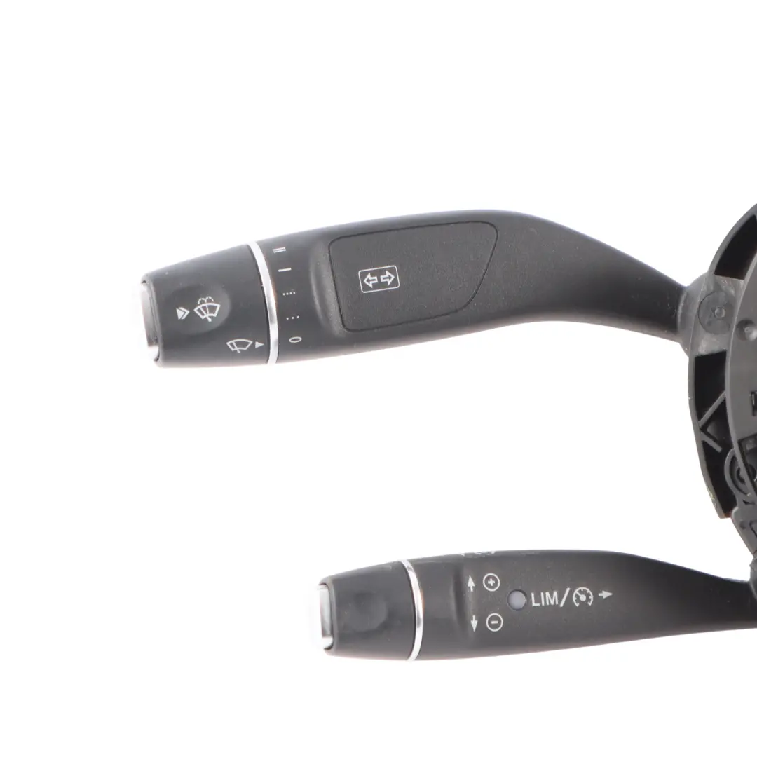  Wiper Indicator Mercedes W205 X253 Steering Column Switch Stalk - SKU A2059006712 - Part number A2059006712