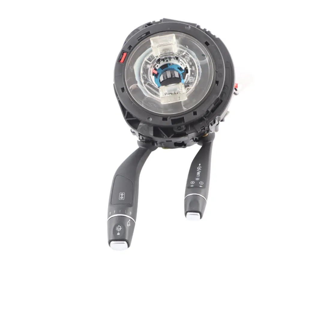 Interruptor Columna Dirección Limpiaparabrisas para Mercedes W205 X253 con número de pieza A2059006712 Mercedes W205 X253 Interruptor Columna Dirección Limpiaparabrisas - SKU A2059006712 - Número de pieza A2059006712