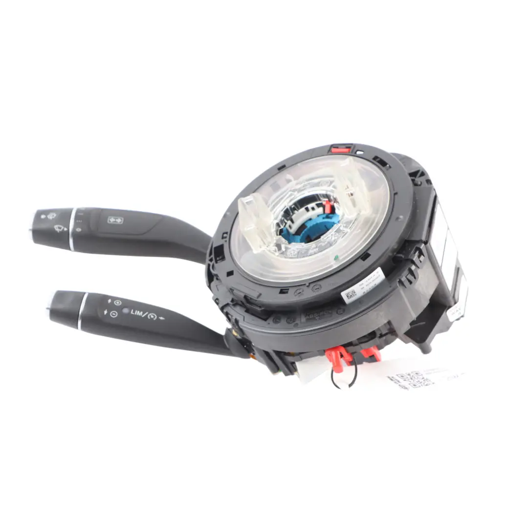 Interruptor Columna Dirección Limpiaparabrisas para Mercedes W205 X253 con número de pieza A2059006712 Mercedes W205 X253 Interruptor Columna Dirección Limpiaparabrisas - SKU A2059006712 - Número de pieza A2059006712